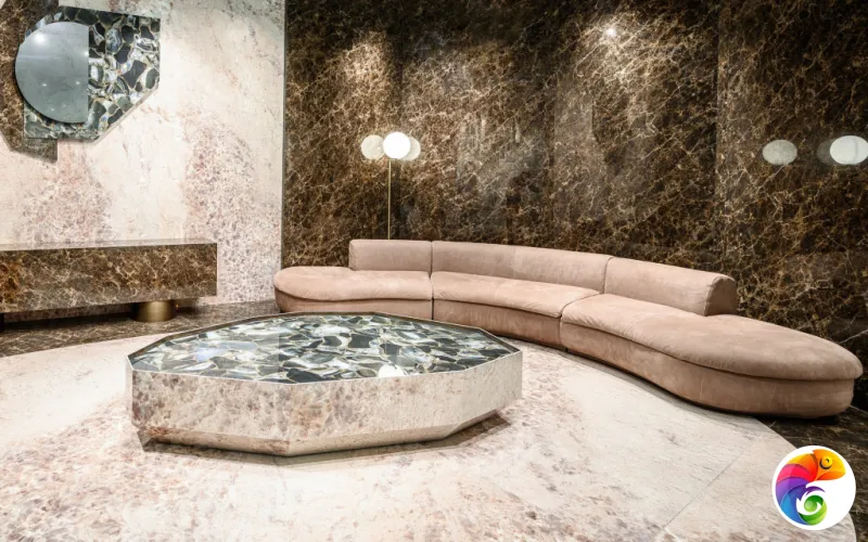 Коллекция Ariostea Ultra Marmi