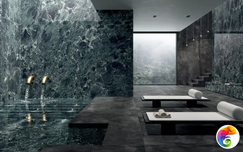 Коллекция Ariostea Ultra Marmi