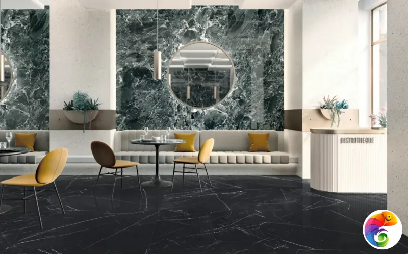 Коллекция Ariostea Ultra Marmi