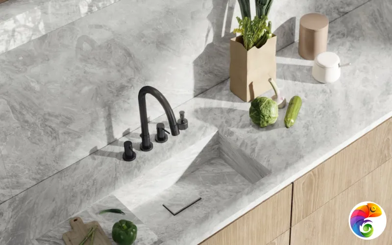 Коллекция Ariostea Ultra Marmi
