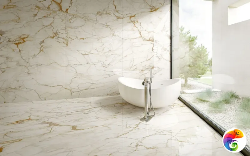 Коллекция Ariostea Ultra Marmi