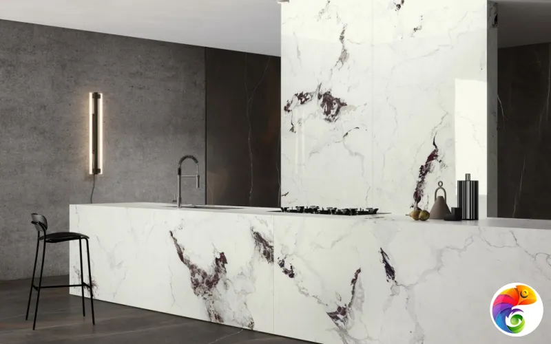 Коллекция Ariostea Ultra Marmi