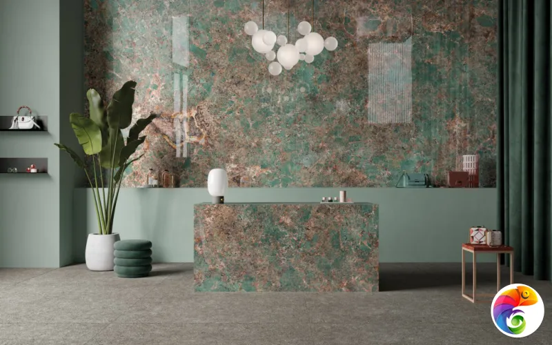 Коллекция Ariostea Ultra Marmi