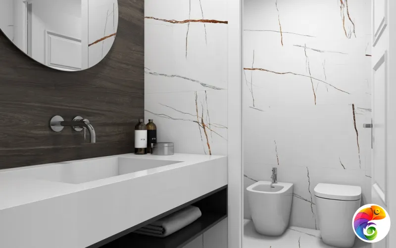 Коллекция ITT Ceramic Sahara