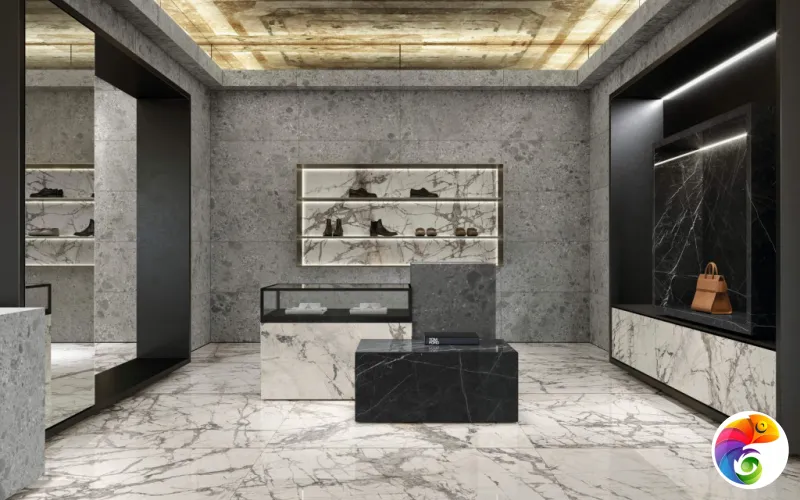 Коллекция Ariostea ULTRA 270x120