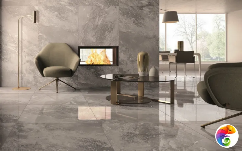 Коллекция Casalgrande Padana Marmoker