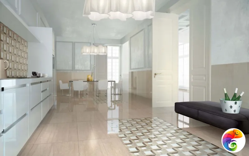 Коллекция Casalgrande Padana Marmoker