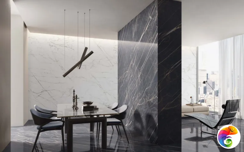 Коллекция Casalgrande Padana Marmoker