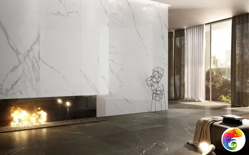 Коллекция Casalgrande Padana Marmoker