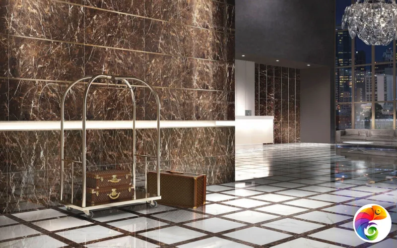 Коллекция Casalgrande Padana Marmoker