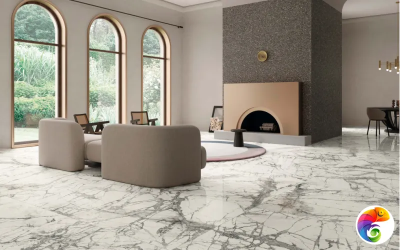 Коллекция Ariostea ULTRA 270x120