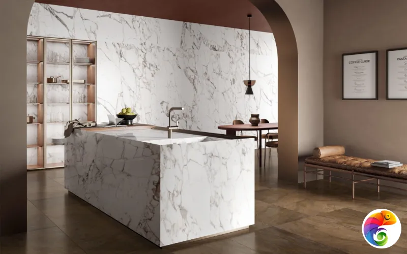 Коллекция Casalgrande Padana Marmoker