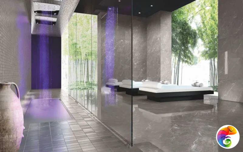 Коллекция Casalgrande Padana Marmoker