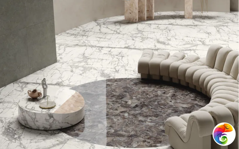 Коллекция Ariostea ULTRA 270x120