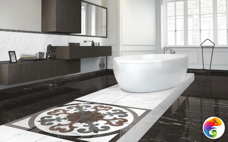 Коллекция Casalgrande Padana Marmoker