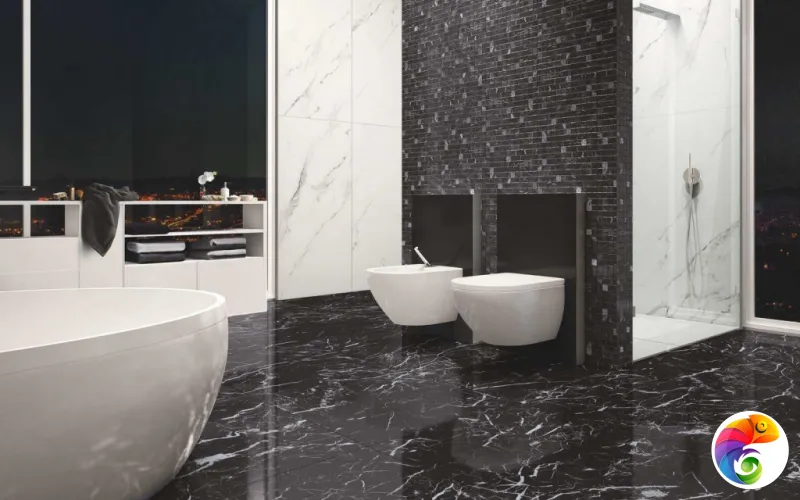 Коллекция Casalgrande Padana Marmoker