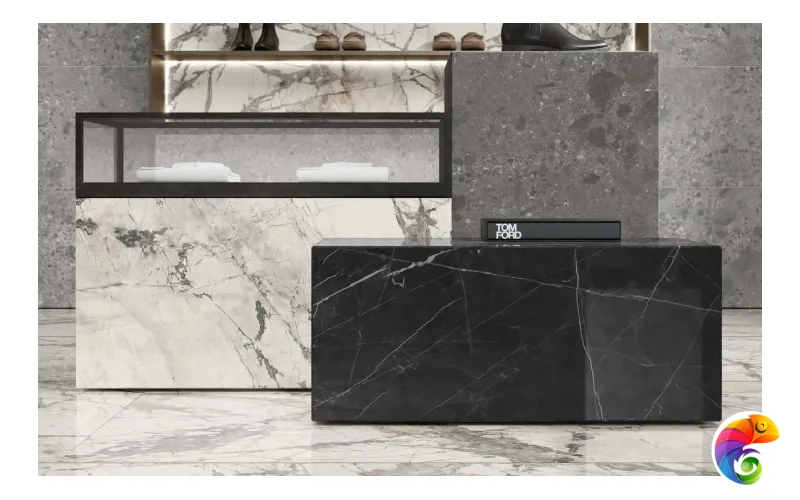 Коллекция Ariostea ULTRA 270x120