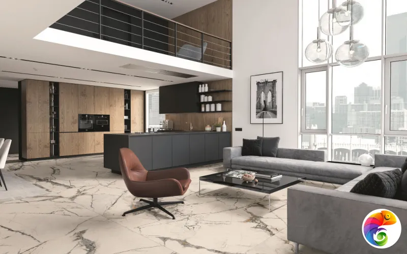 Коллекция Imola The Room