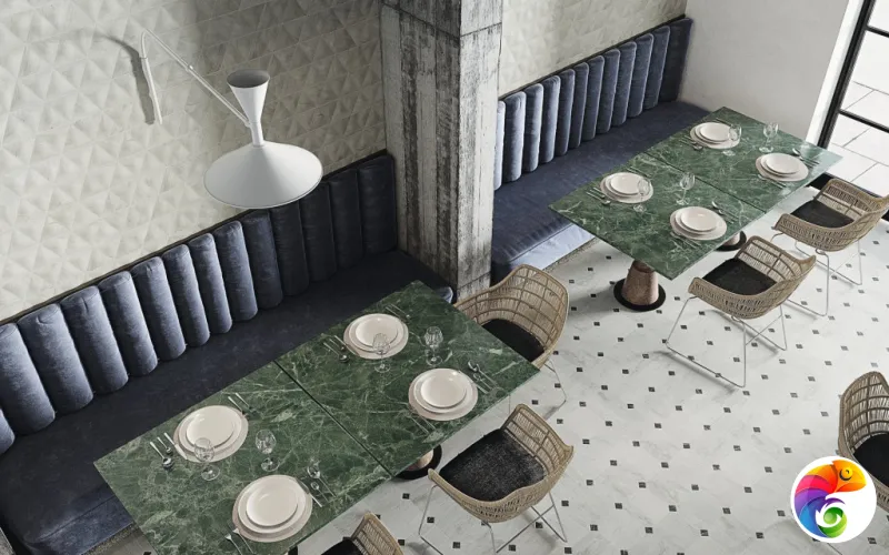 Коллекция APE Ceramica Verona