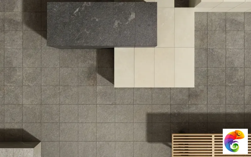 Коллекция Caesar Shapes of italy