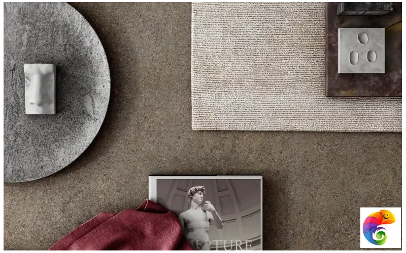 Коллекция Caesar Shapes of italy