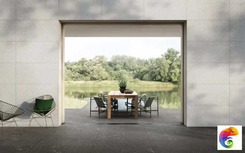 Коллекция Caesar Shapes of italy