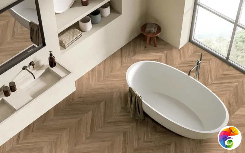 Коллекция ITT Ceramic Alabama