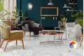 Коллекция ITT Ceramic Aral White