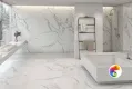 Коллекция ITT Ceramic Aral White
