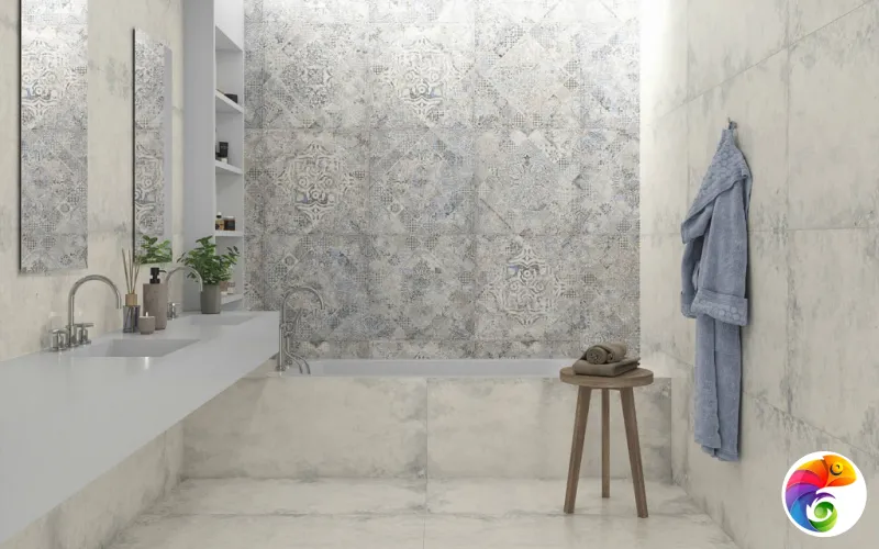 Коллекция Absolut Keramika Caristo