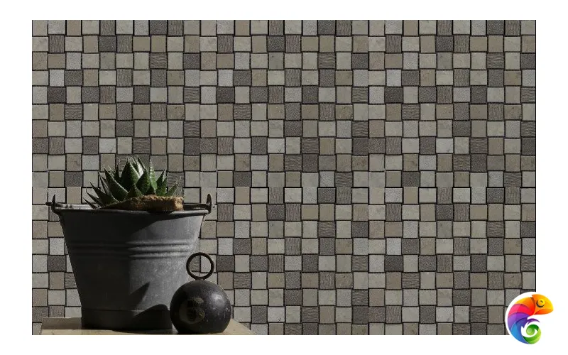 Коллекция Petra Antiqua Mosaic