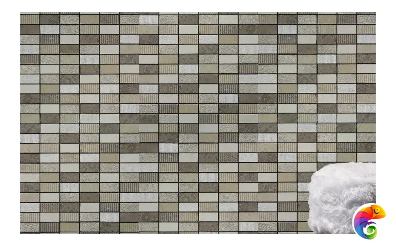 Коллекция Petra Antiqua Mosaic