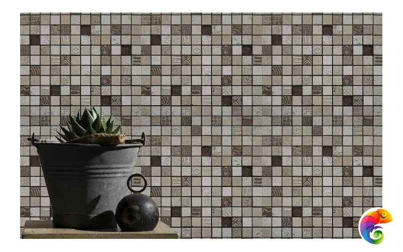 Коллекция Petra Antiqua Mosaic