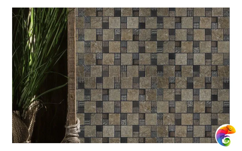 Коллекция Petra Antiqua Mosaic