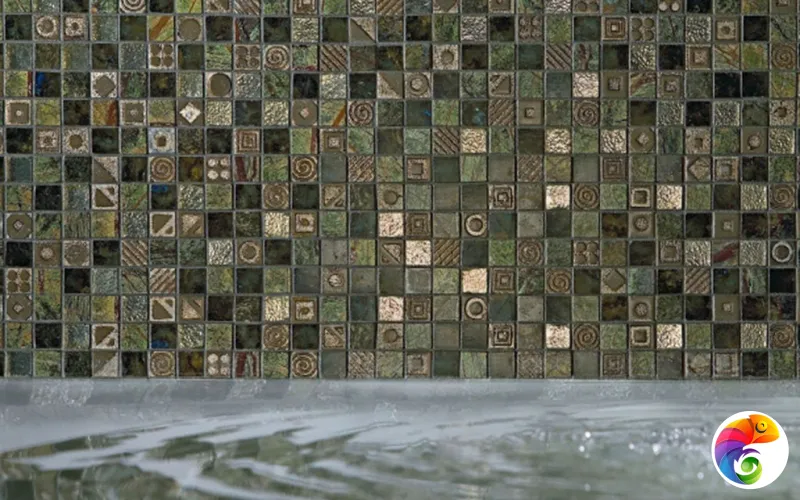 Коллекция Petra Antiqua Mosaic