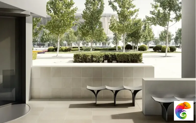 Коллекция Caesar Shapes of italy