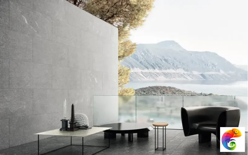 Коллекция Caesar Shapes of italy