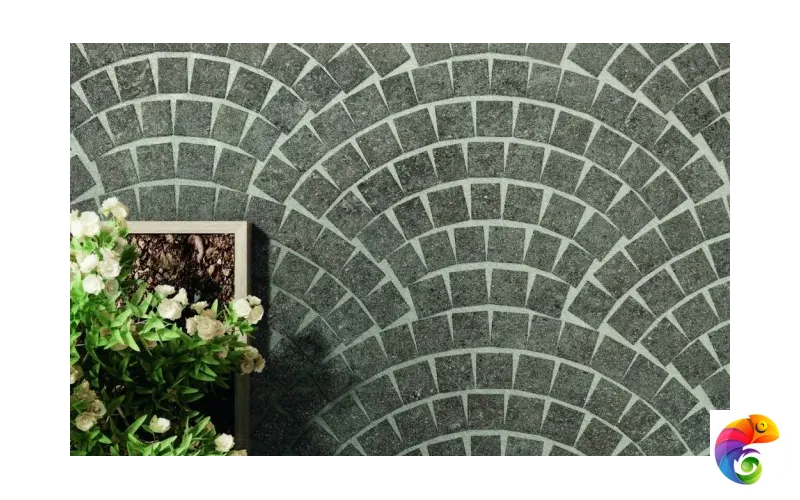 Коллекция Caesar Shapes of italy