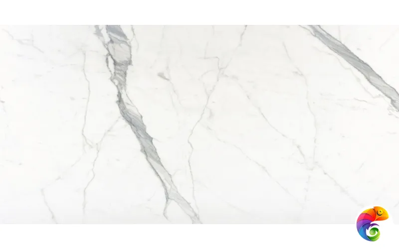 Керамогранит Ultra Marmi STATUARIO ALTISSIMO Soft (150x75) 6mm