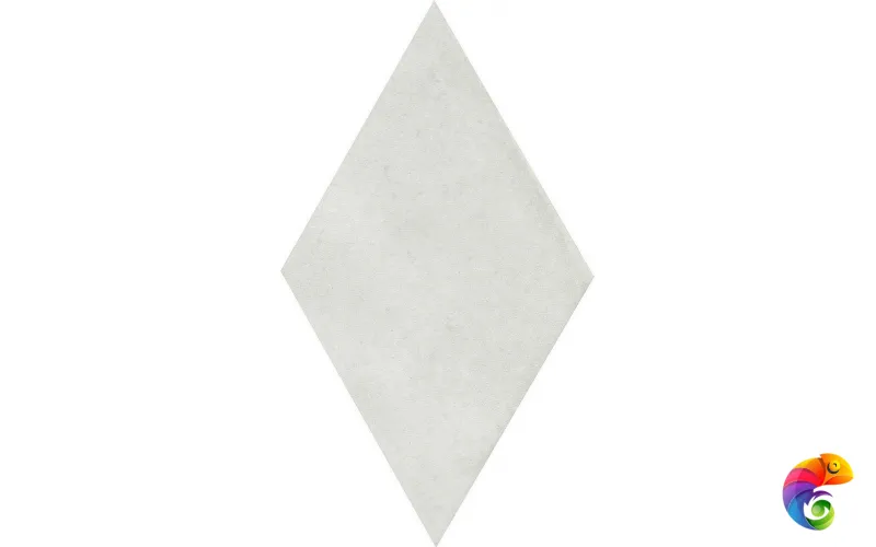 Керамогранит Rombo CLOUD WHITE (13,7x24)