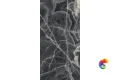 Керамогранит Ultra Onici ONICE NERO Lucidato Shiny (LS) 300x150 6mm