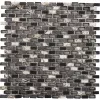 Tribal PEARL BLACK (28.6x28.3)
