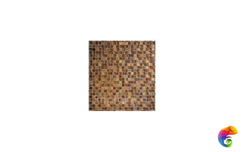 Мозаика Ambra 2 (чип 1,5х1,5) (30,5х30,5)