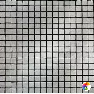 Full Silver 1 (чип 1.5х1,5) (30,5х30,5)