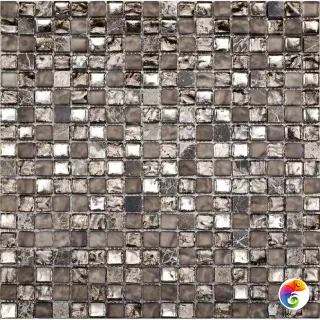 Treasures BRONZE EMPERADOR (чип 1.5) (30.1x30.1)