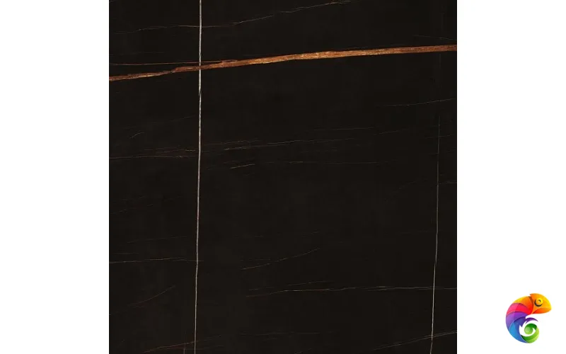 Керамогранит Ultra Marmi SAHARA NOIR Lev Silk (120x120) 6 mm