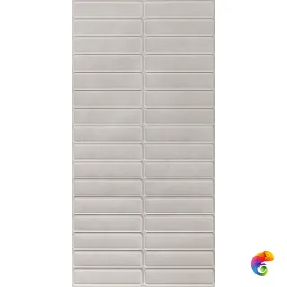 Ess. Rlv Bercy Bianco Matt (60x120)