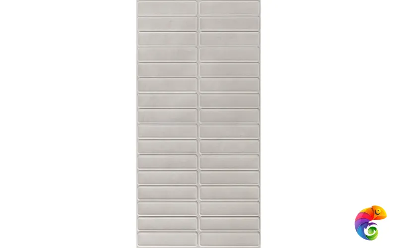 Декор Ess. Rlv Bercy Bianco Matt (60x120)