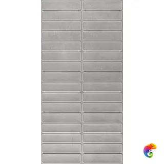 Ess. Rlv Bercy Grigio Matt (60x120)