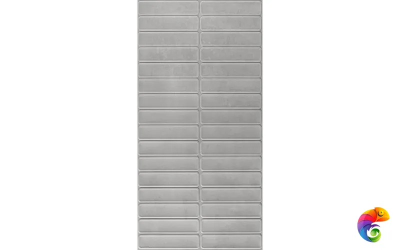 Декор Ess. Rlv Bercy Grigio Matt (60x120)